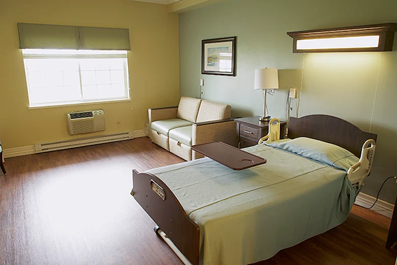 Image of Brookdale Sakonnet Bay Healthcare (9)