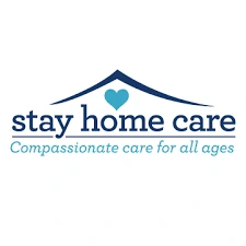 Stay Home Care's Logo