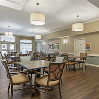 Image of Brookdale Torbett (3)