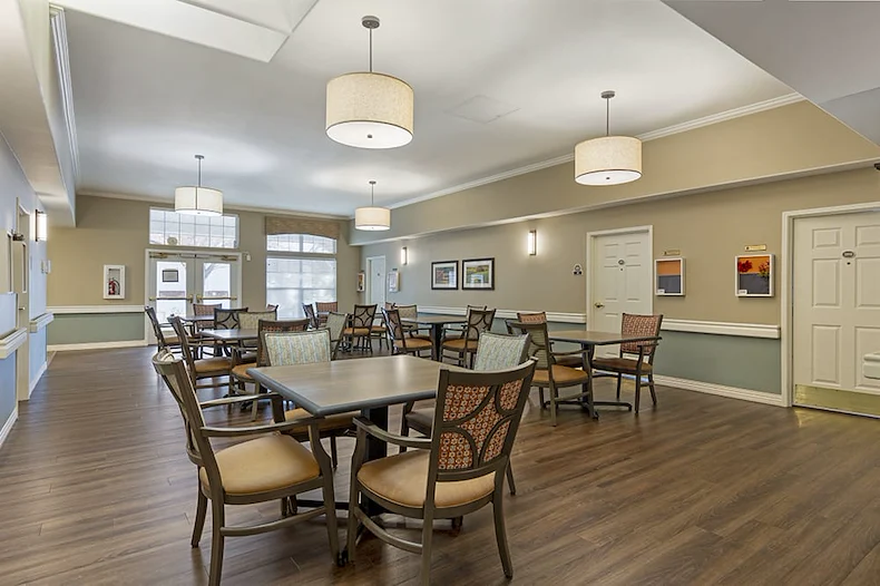 Image of Brookdale Torbett (3)