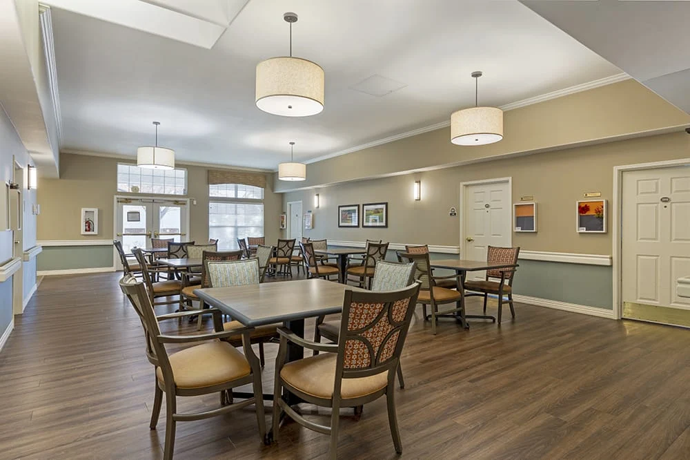 Image of Brookdale Torbett (3)