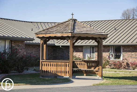 Image of Laverna Manor Health & Rehabilitation (3)