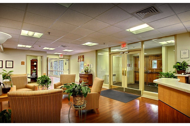 Image of Greenwood Healthcare Center (3)