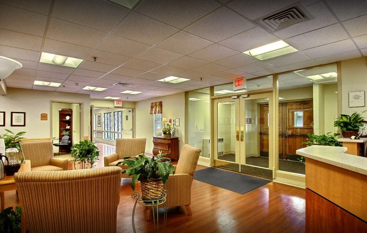Image of Greenwood Healthcare Center (3)