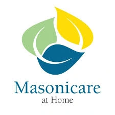 Masonicare Home Health's Logo