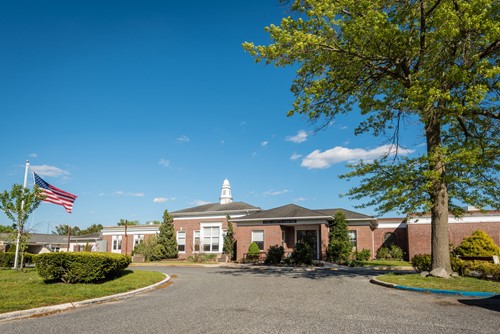 Image of St. Martha Villa Senior Living (1)