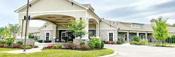 Image of The Lantern at Morning Pointe Knoxville (1)