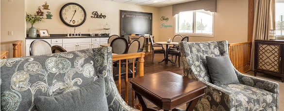 Image of Bickford of West Lansing (5)