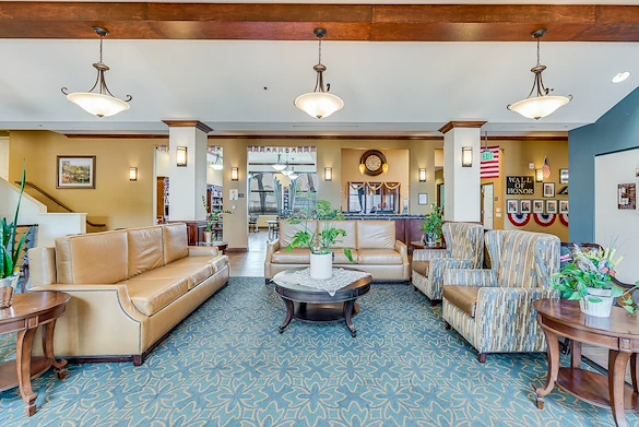 Image of San Leandro Senior Living (6)
