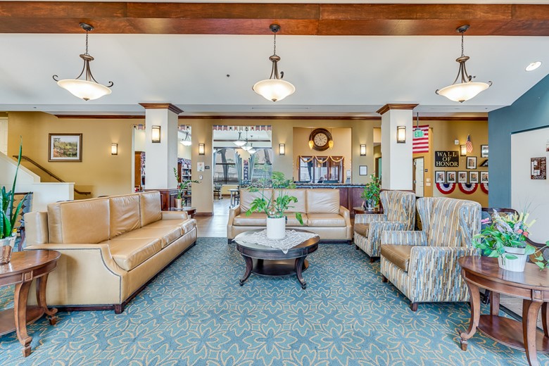 Image of San Leandro Senior Living (6)