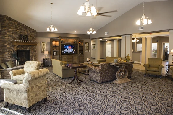 Image of Courtyard Estates of Farmington (10)