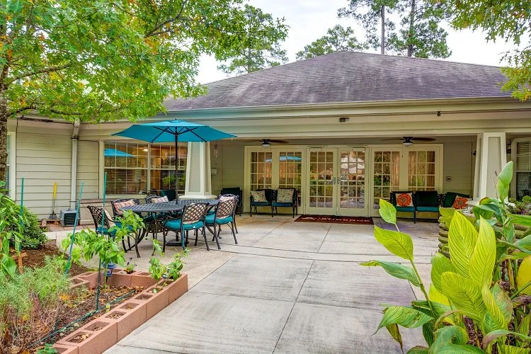 Image of The Auberge at The Woodlands (2)