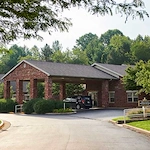 Image of Bell Trace Health and Living Center (1)