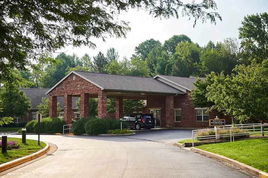 Image of Bell Trace Health and Living Center (1)