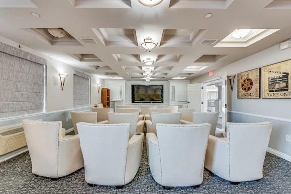 Image of Avila Senior Living at Downtown San Luis Obispo (5)