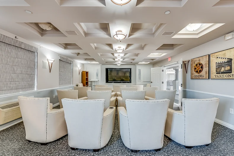 Image of Avila Senior Living at Downtown San Luis Obispo (5)