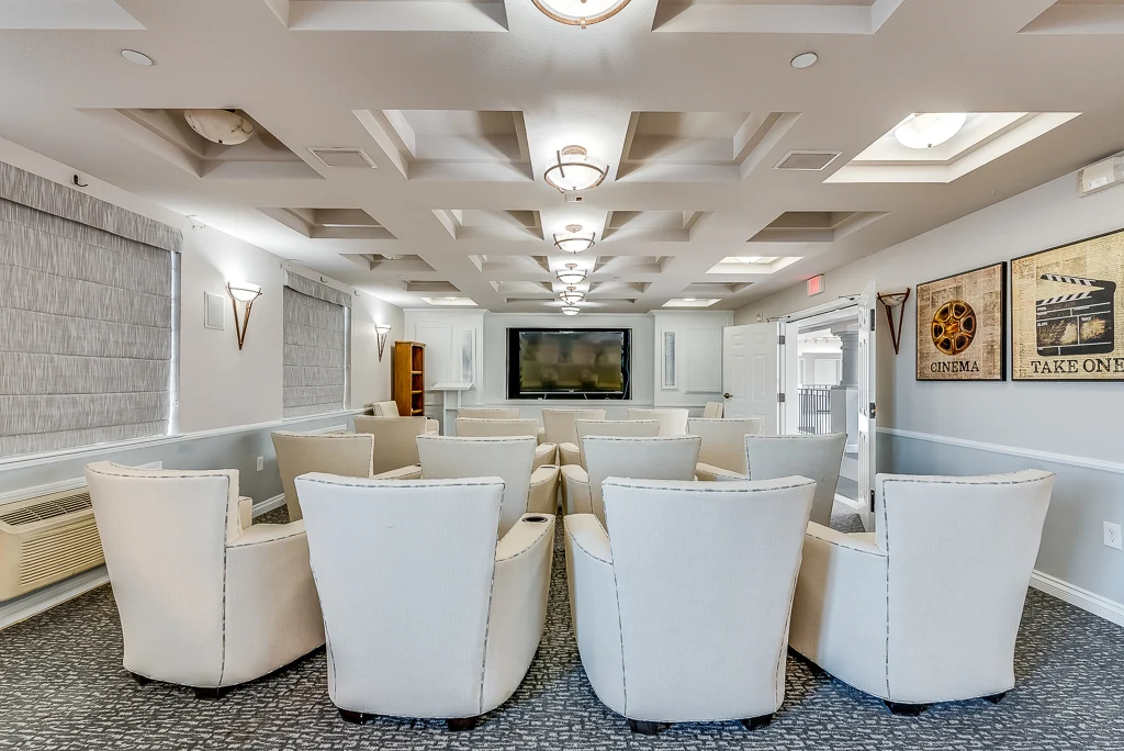 Image of Avila Senior Living at Downtown San Luis Obispo (5)