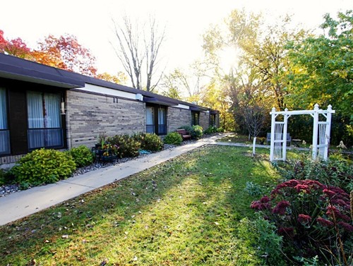 Image of Good Samaritan - Inver Grove Heights Health Services (1)