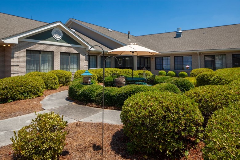 Image of The Oaks - Carrollton (Assisted Living) (8)