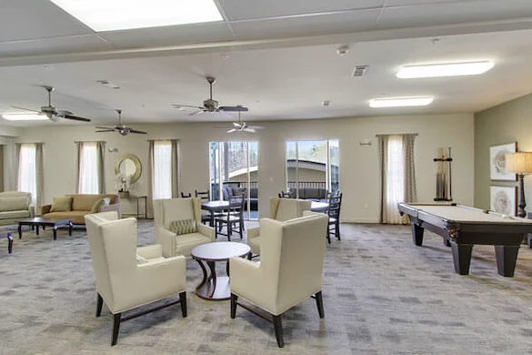 Image of SummerHouse Beau Ridge (5)