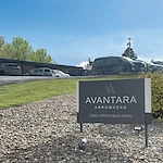 Image of Avantara Arrowhead (2)