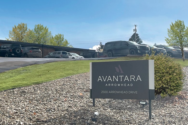 Image of Avantara Arrowhead (2)