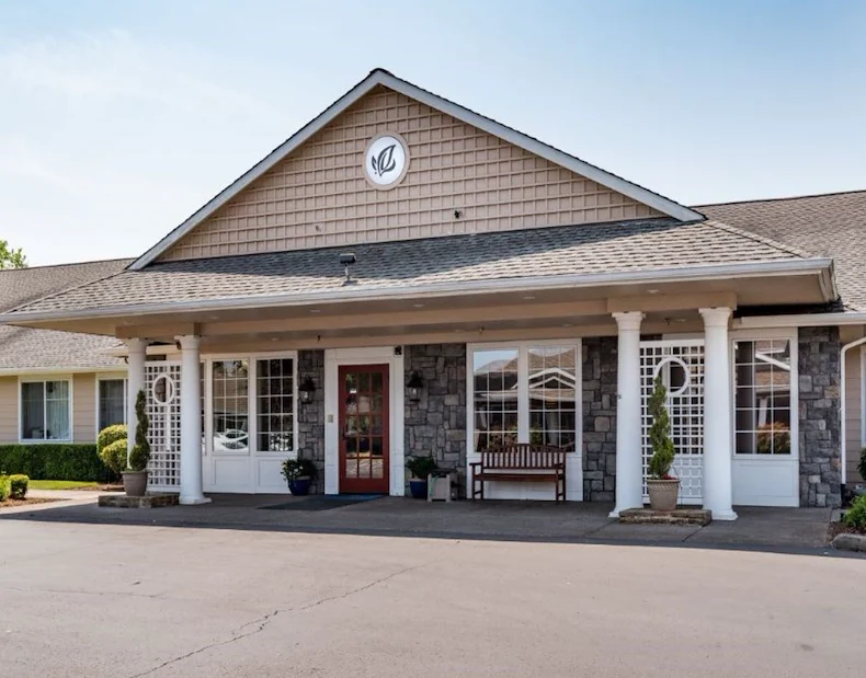 Image of McMinnville Memory Care (1)