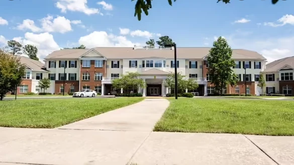 Image of Lake Prince Woods, Inc (1)