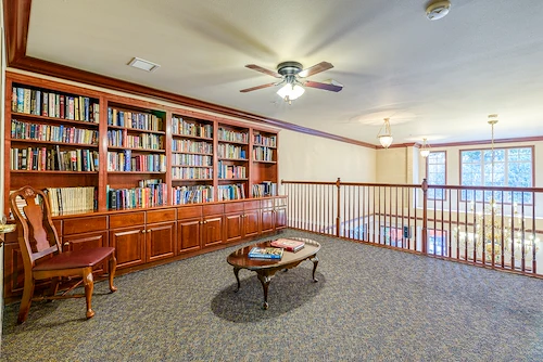 Image of Laurel Place Senior Living (6)
