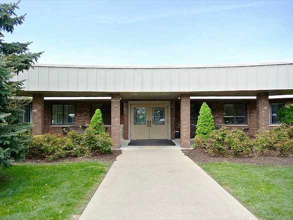 Image of Medilodge of Portage (1)