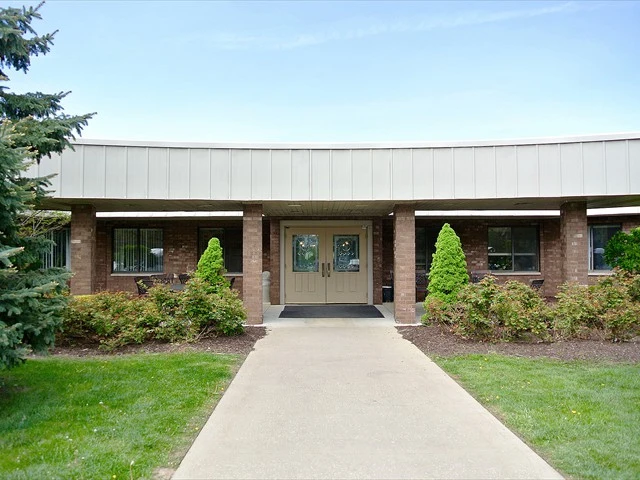 Image of Medilodge of Portage (1)