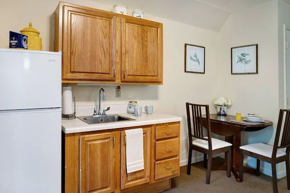 Image of Sunrise of Arlington (9)