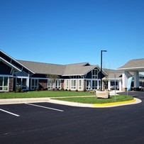 Image of The Retreat at Berryville (1)