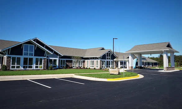 Image of The Retreat at Berryville (1)