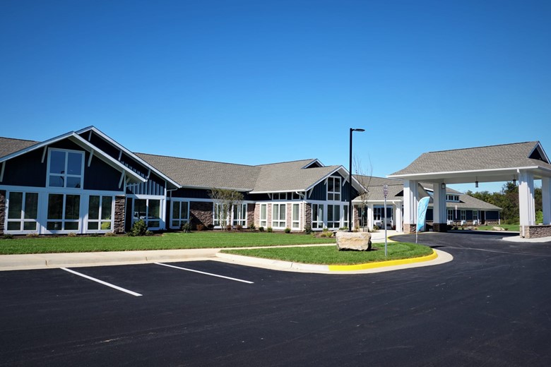 Image of The Retreat at Berryville (1)