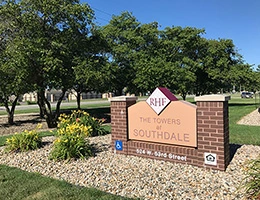 Image of The Towers at Southdale (1)