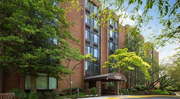 Image of Sunrise at Montgomery Village (1)