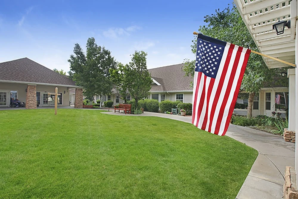 Image of Brookdale Mariana Butte (8)