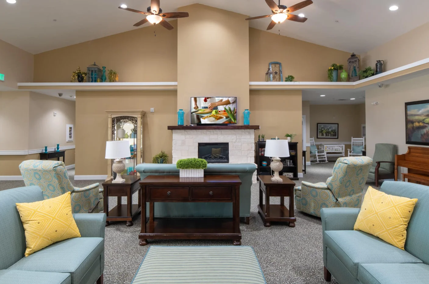 Image of New Haven Senior Living of Floresville (2)