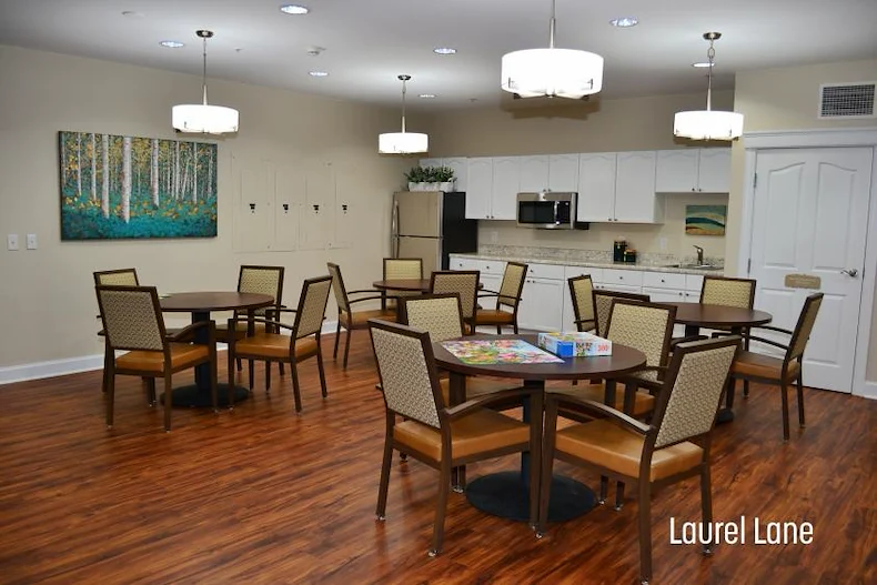 Image of Rice Estate - Senior Living (5)