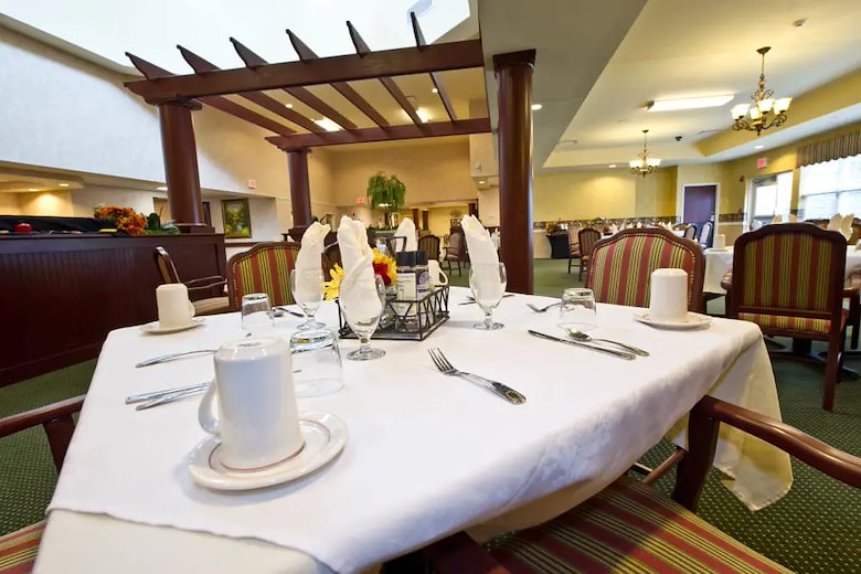 Image of The Willows at Okemos Assisted Living (2)