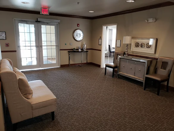 Image of Fairfield Village Senior Apartments (4)