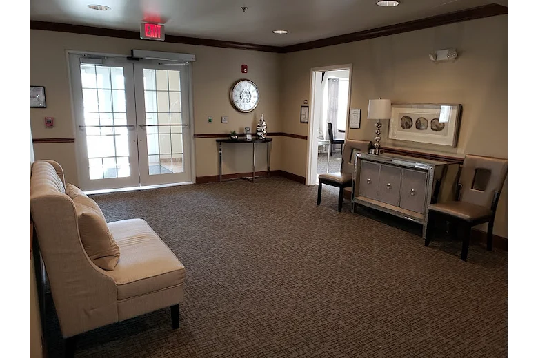 Image of Fairfield Village Senior Apartments (4)