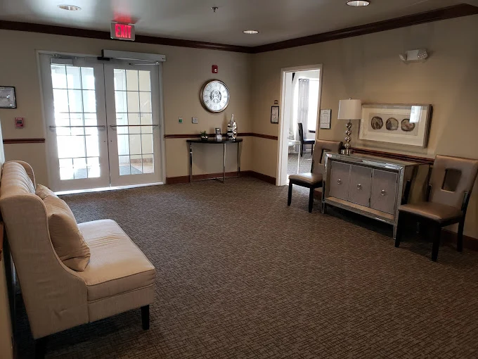 Image of Fairfield Village Senior Apartments (4)