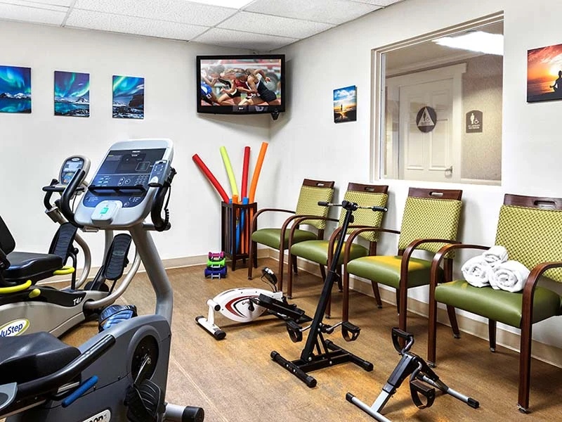 Image of Encino Terrace Senior Living (2)