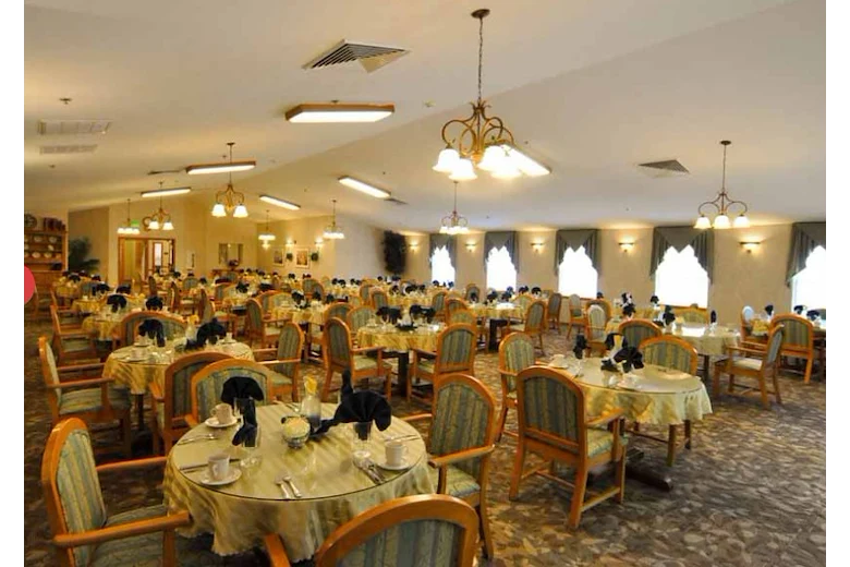 Image of Five Star Residences of Fort Wayne (3)