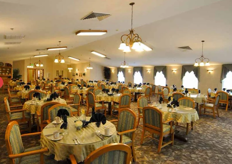 Image of Five Star Residences of Fort Wayne (3)