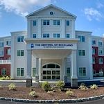 Image of The Sentinel of Rockland (1)