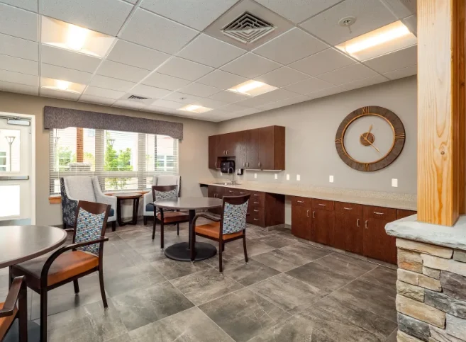 Image of The Landing a Senior Living Community (6)