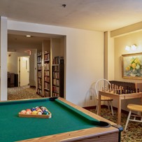 Image of Saranac Village at Will Rogers (3)